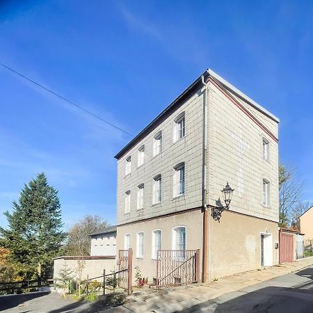 Ferienwohnung Altstadtstube 安娜贝格-布赫霍尔茨 外观 照片