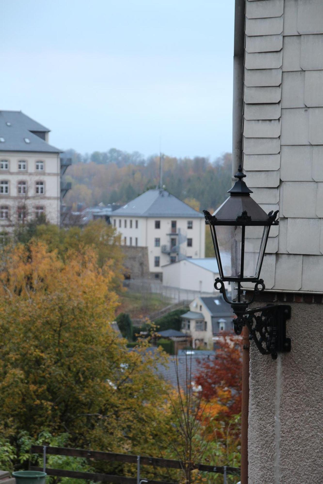 Ferienwohnung Altstadtstube 安娜贝格-布赫霍尔茨 外观 照片