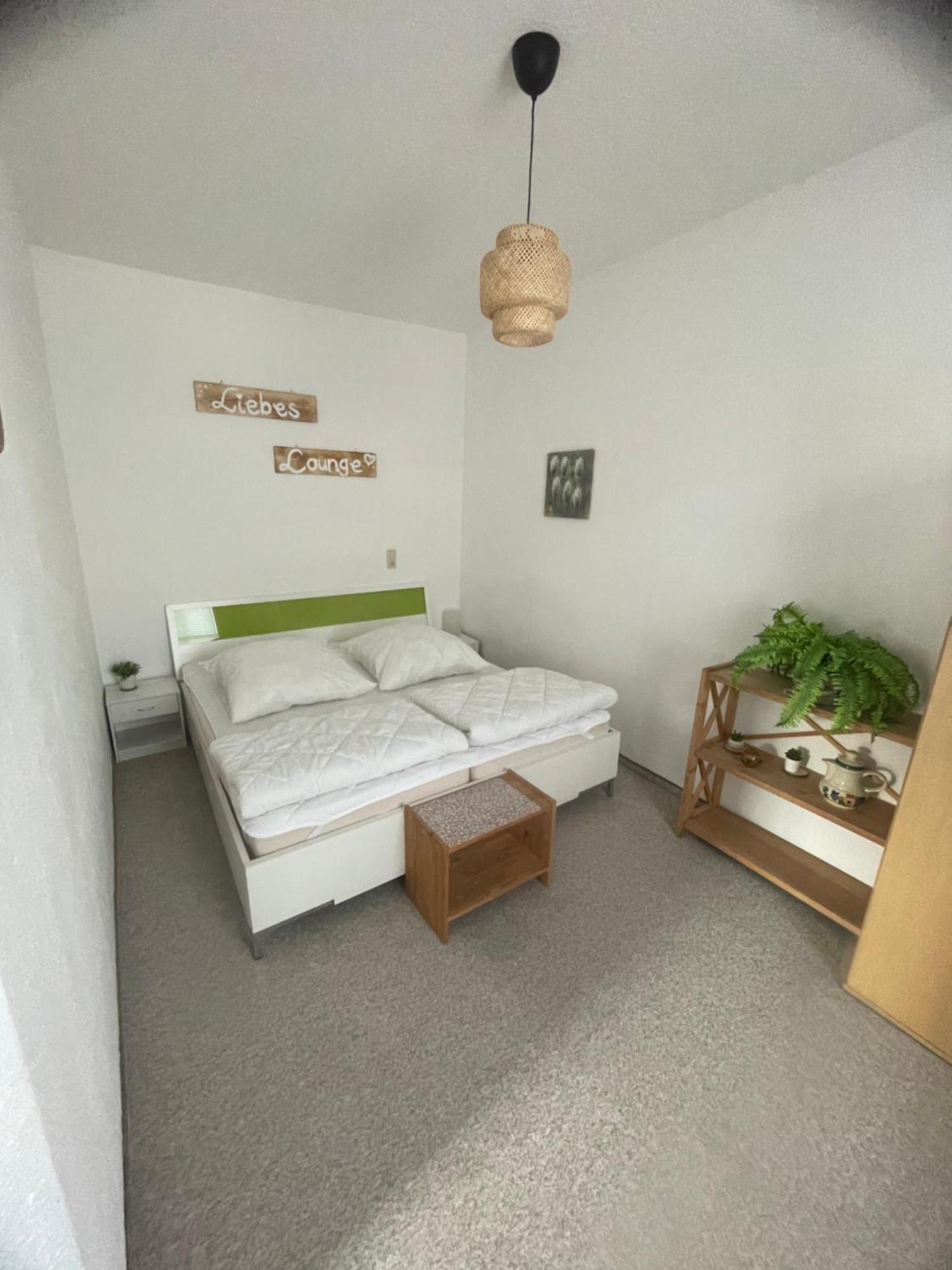 Ferienwohnung Altstadtstube 安娜贝格-布赫霍尔茨 外观 照片